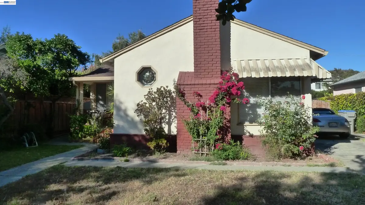 1284 N San Pedro Street, San Jose, CA 95110 - #1