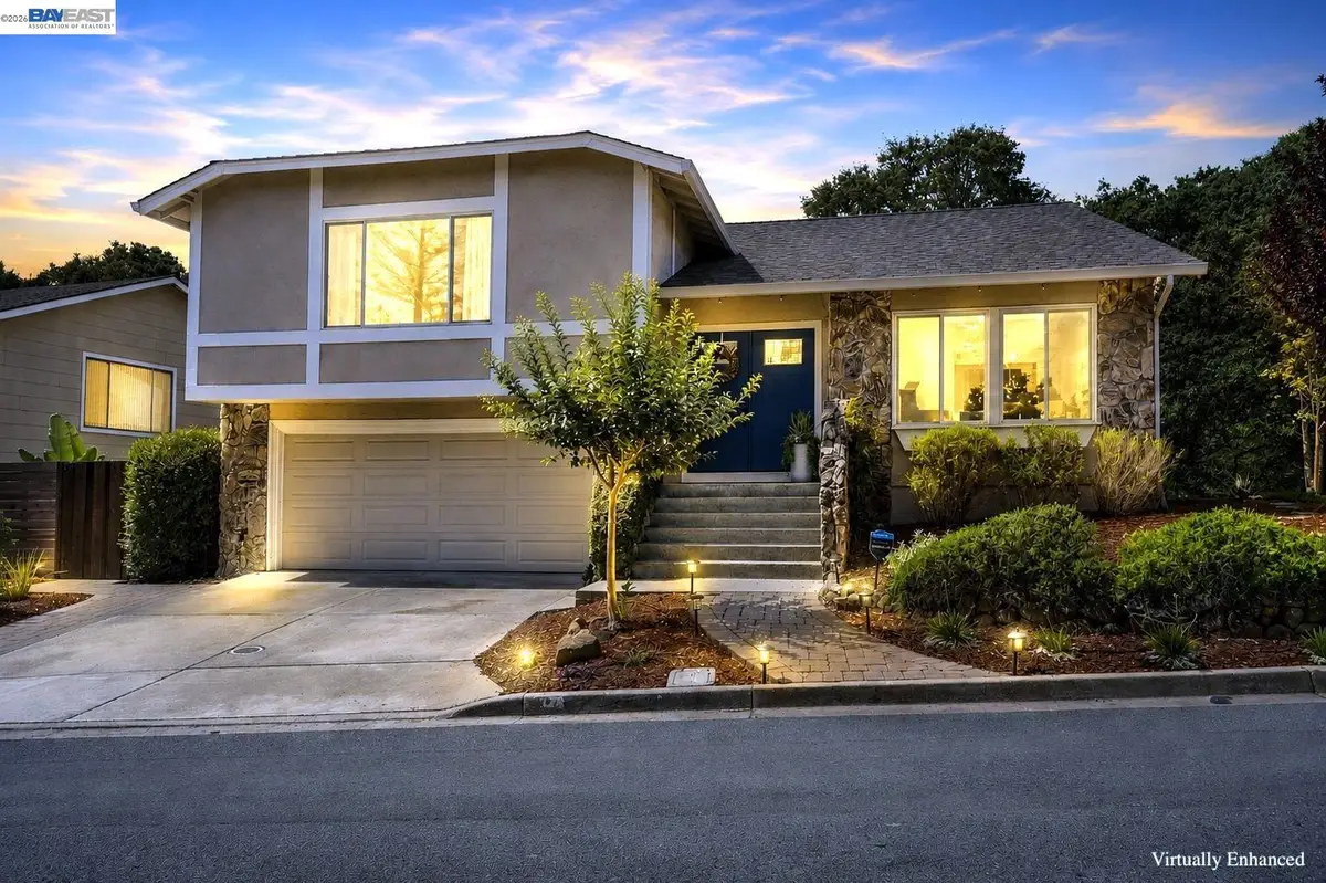135 Saint Germain Lane, Pleasant Hill, CA 94523 - #1