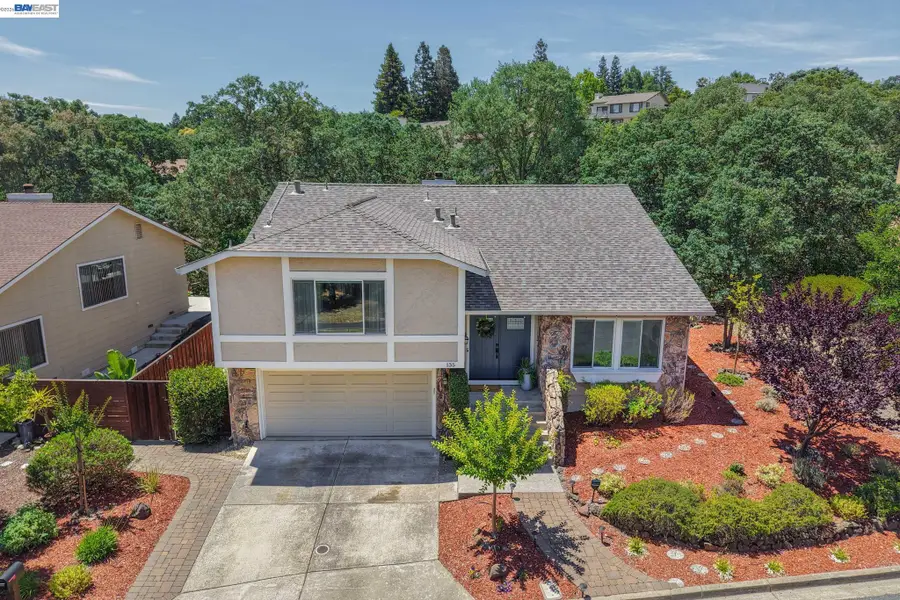 135 Saint Germain Lane, Pleasant Hill, CA 94523 - #3