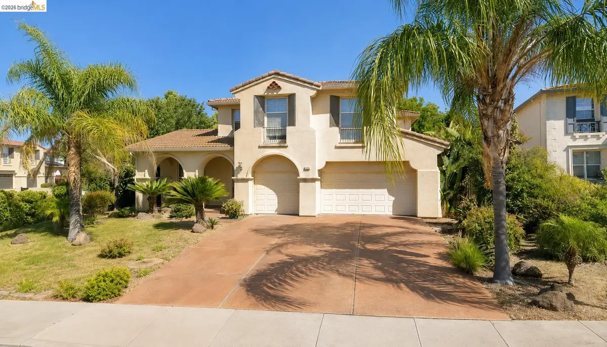 1914 Mount Stakes, Antioch, CA 94531 - #1