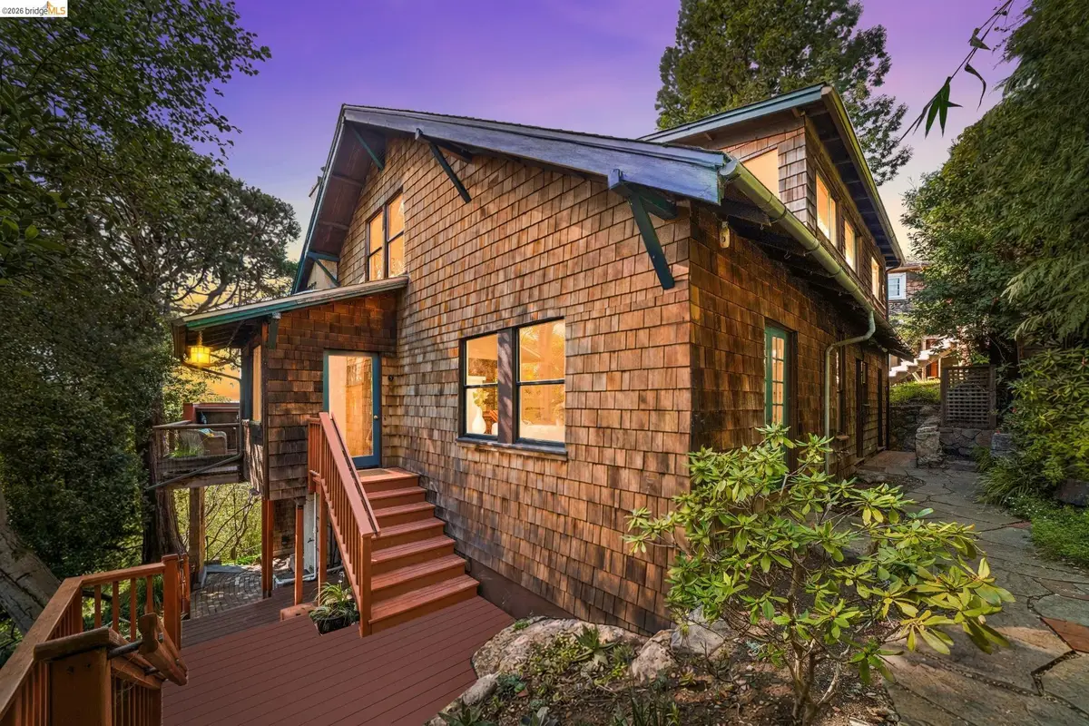 813 San Diego Road, Berkeley, CA 94707 - #1