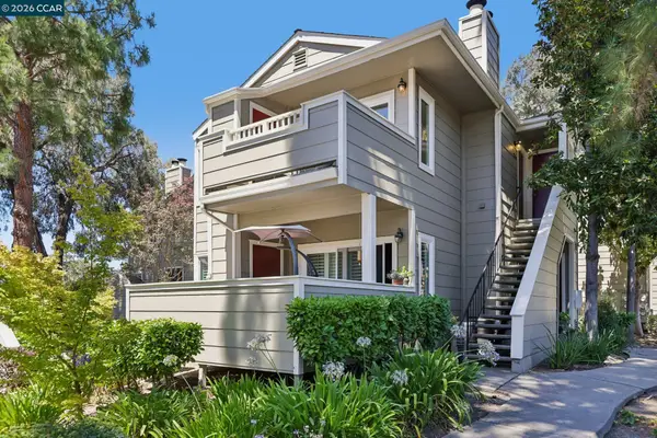 271 Norris Canyon Ter #A, San Ramon, CA 94583