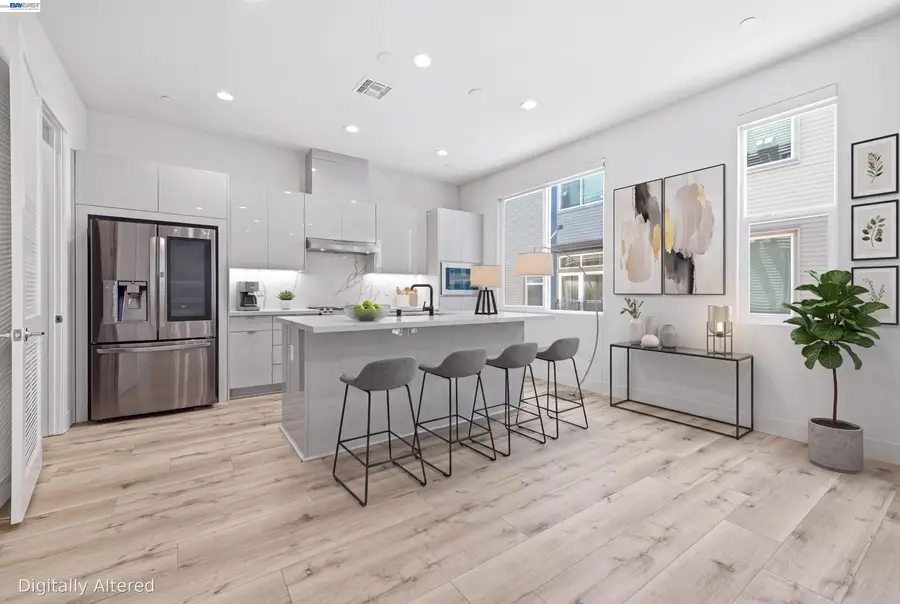 262 Element Road, San Jose, CA 95110 - #2