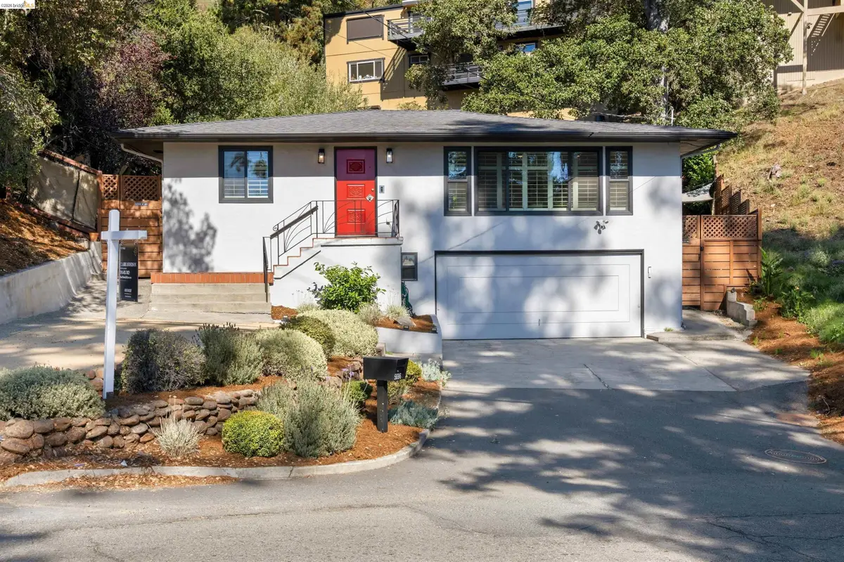 5696 Colton Blvd, Oakland, CA 94611 - #1