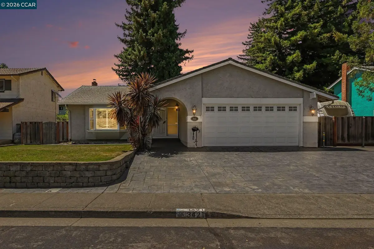 3421 Astoria Cir, Fairfield, CA 94534 - #1