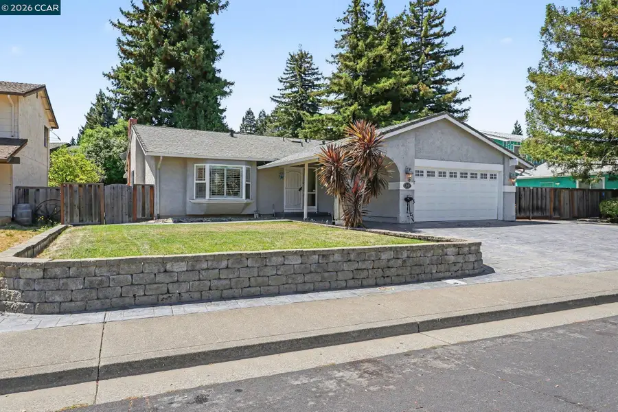 3421 Astoria Cir, Fairfield, CA 94534 - #3