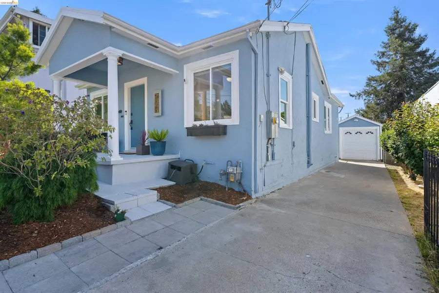 3440 68th Ave, Oakland, CA 94605 - #3