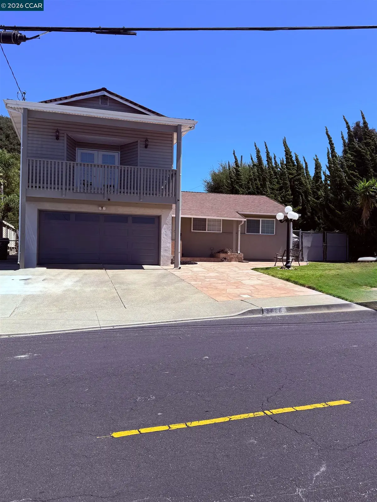 2626 Shamrock Dr, San Pablo, CA 94806 - #1
