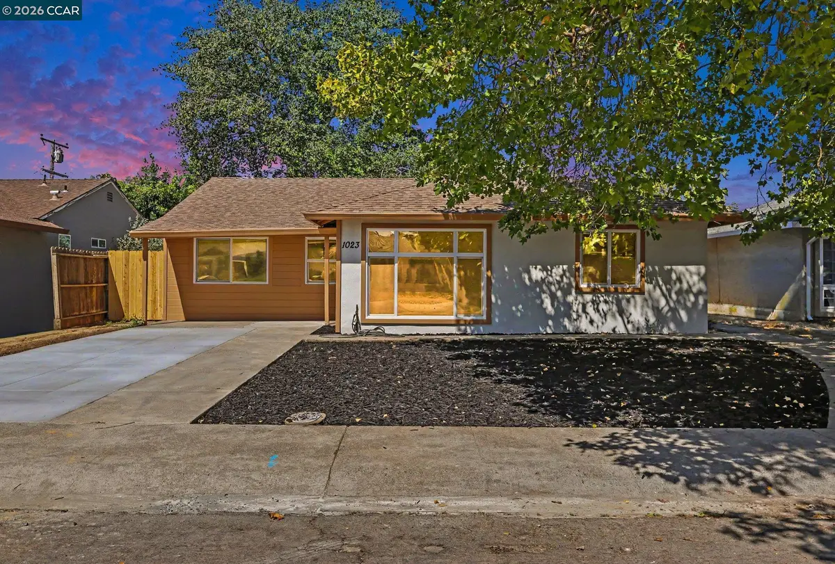 1023 Caldwell Ave, Vallejo, CA 94591 - #1