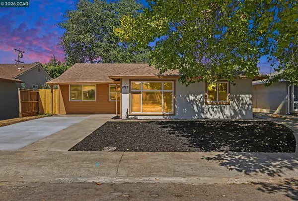 1023 Caldwell Ave, Vallejo, CA 94591