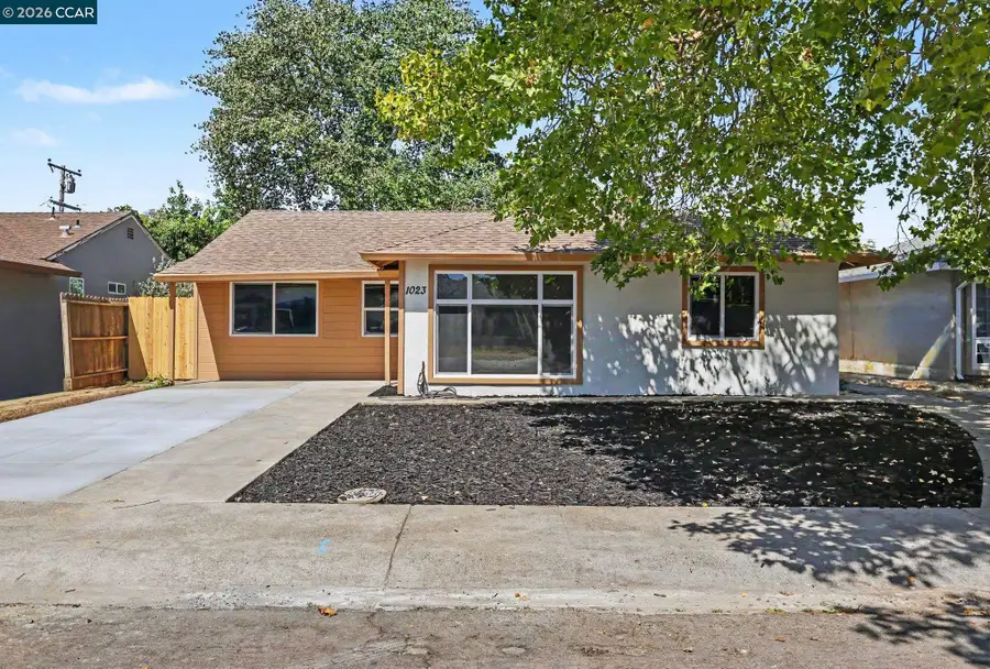 1023 Caldwell Ave, Vallejo, CA 94591 - #2