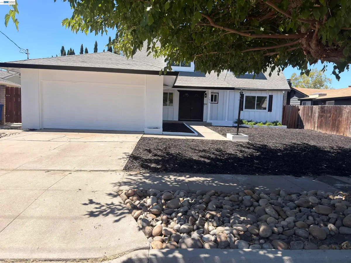 1859 Lynwood Dr, Concord, CA 94519 - #1