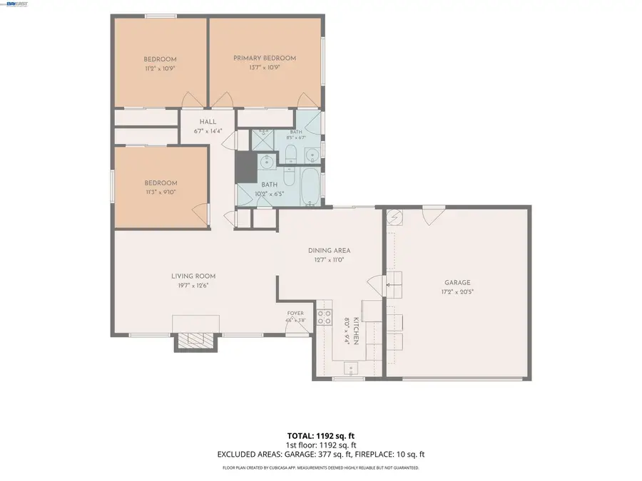 37459 Willowood Dr, Fremont, CA 94536 - #3