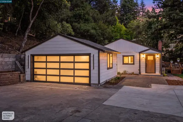 50 Overhill Rd, Orinda, CA 94563