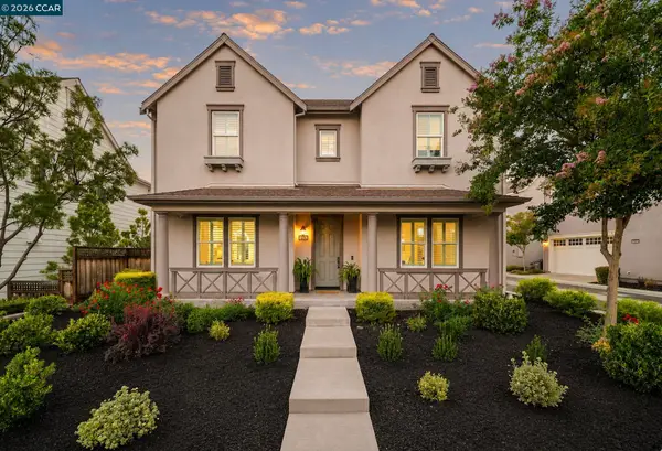 4266 Sunset View Dr, Dublin, CA 94568