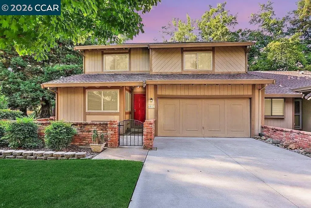 6447 Montez Ct, Citrus Heights, CA 95621 - #1