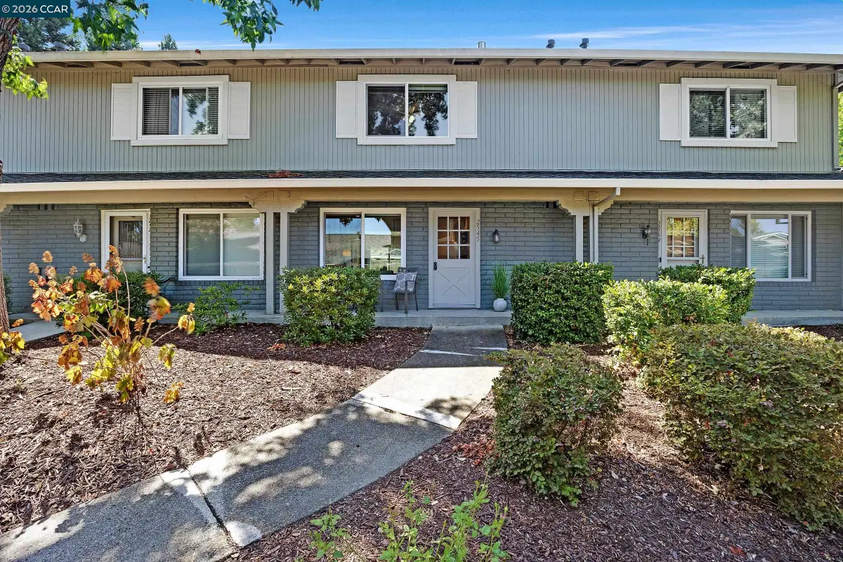2545 Fountainhead Dr, San Ramon, CA 94583 - #1