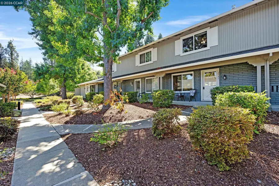 2545 Fountainhead Dr, San Ramon, CA 94583 - #2