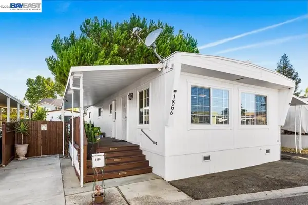 1866 Montecito Circle #33, Livermore, CA 94551
