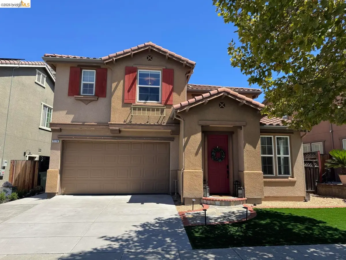 7116 Cerro Crest Dr, San Jose, CA 95138 - #1