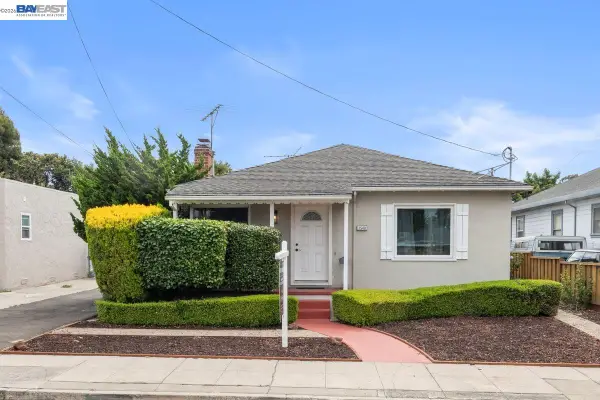 1540 170th Ave, Hayward, CA 94541