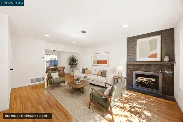 36 Miramonte Dr, Moraga, CA 94556