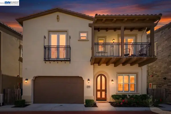 2006 Trefoil Rd, San Ramon, CA 94582