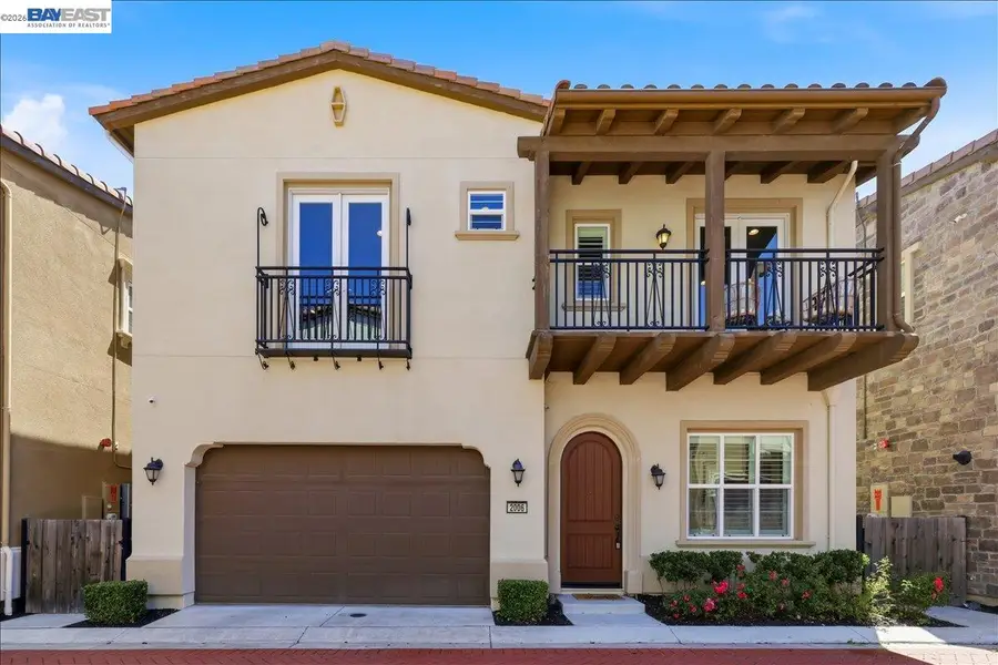 2006 Trefoil Rd, San Ramon, CA 94582 - #2