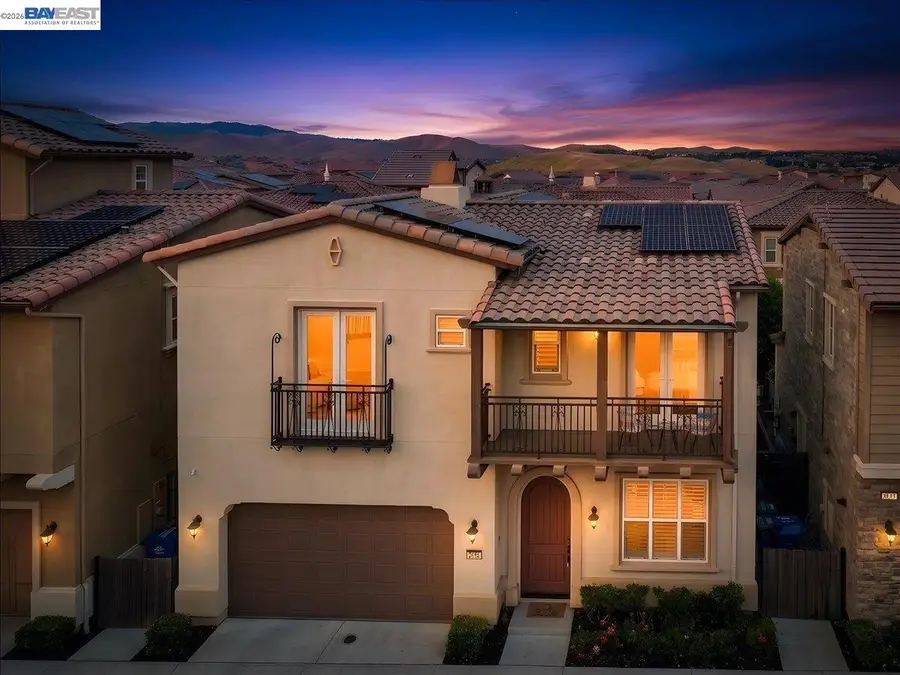 2006 Trefoil Rd, San Ramon, CA 94582 - #3