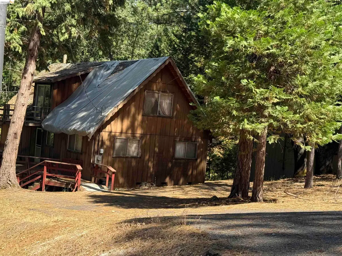 19557 Butler Way, Groveland, CA 95321 - #1
