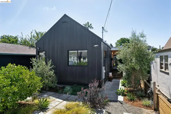 1236 Allston Way, Berkeley, CA 94702