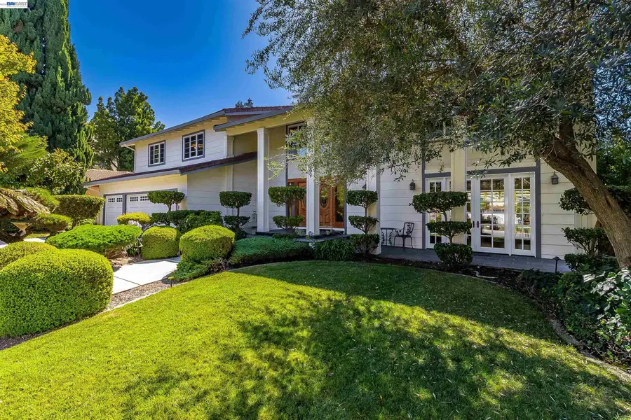 259 Segovia Place, Fremont, CA 94539 - #3