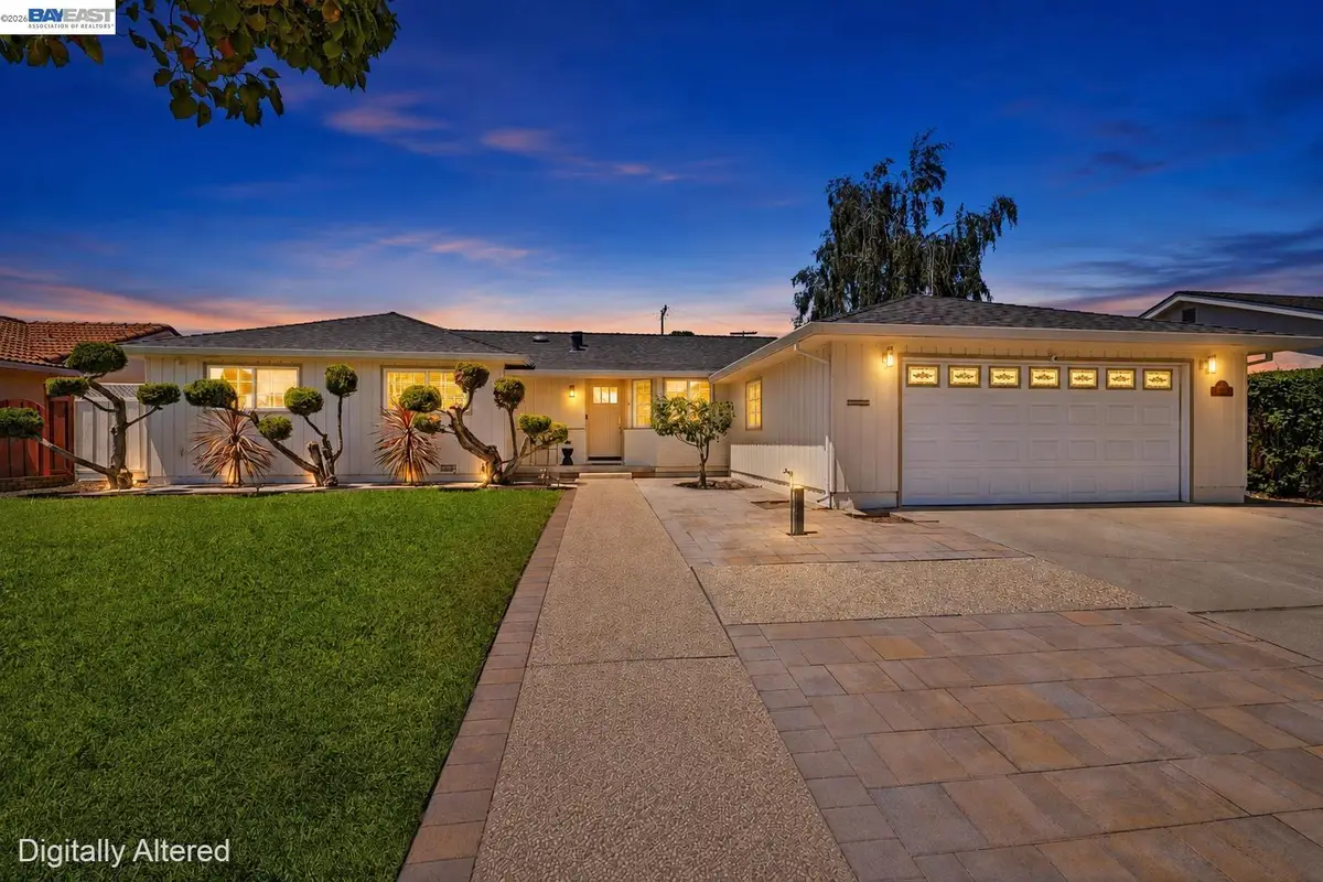 5353 Sayre Ave, Fremont, CA 94536 - #1