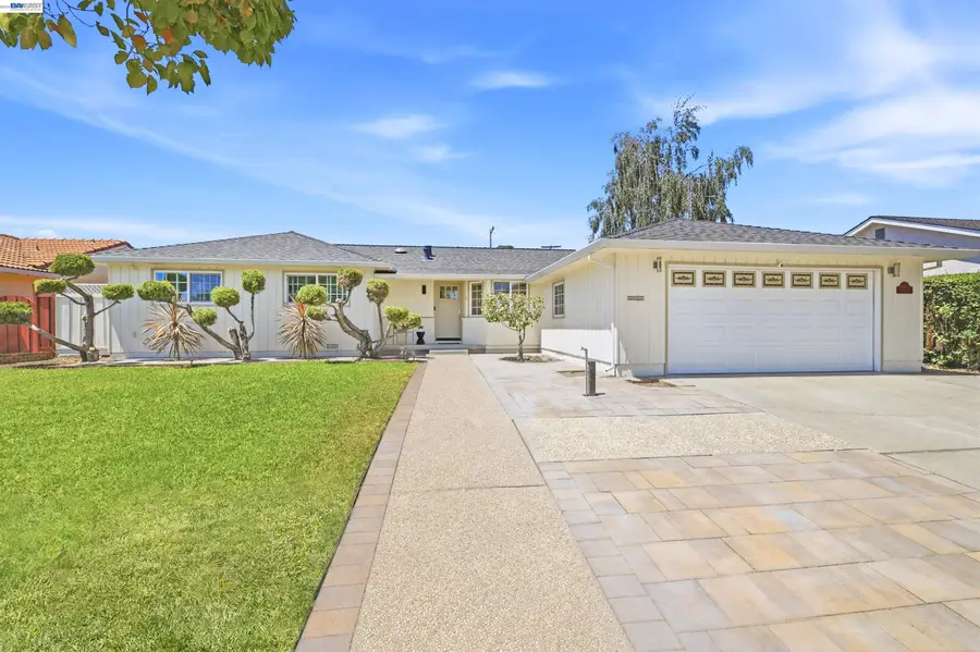 5353 Sayre Ave, Fremont, CA 94536 - #2