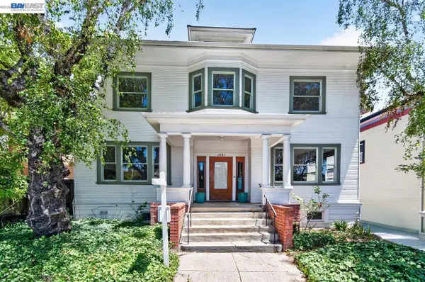 1331 Martin Luther King Jr Way, Berkeley, CA 94709
