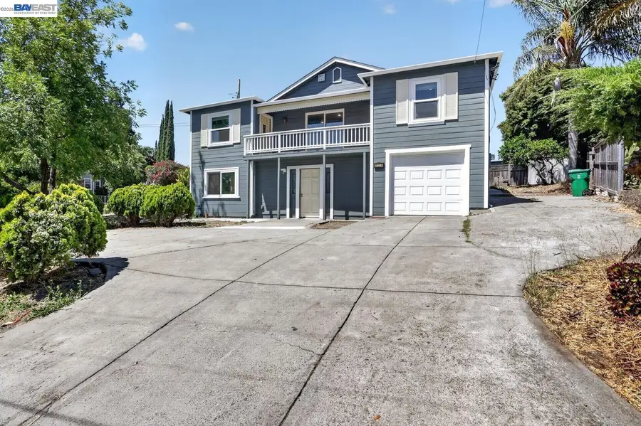 2024 Thompson Ln, El Sobrante, CA 94803 - #2