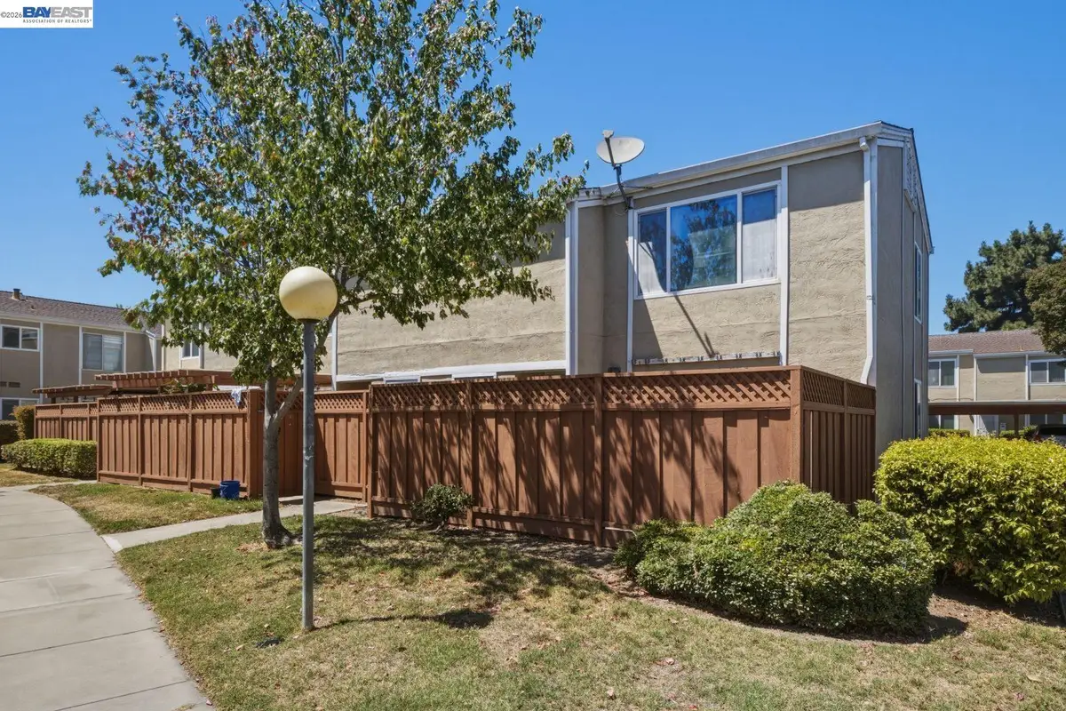 4606 Fanwood Ter, Fremont, CA 94538 - #1