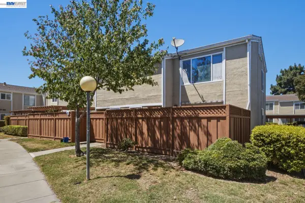 4606 Fanwood Ter, Fremont, CA 94538