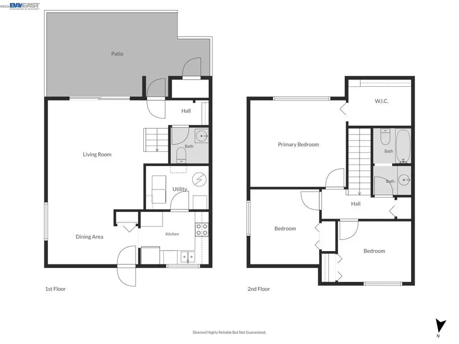 4606 Fanwood Ter, Fremont, CA 94538 - #2