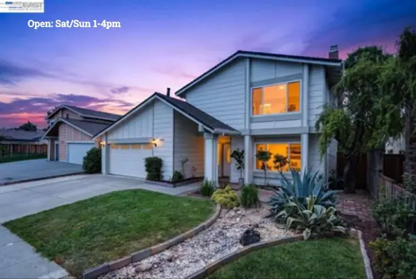 34499 Salinas Pl, Fremont, CA 94555