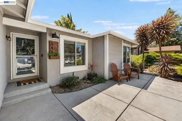 548 Silverado Cir, Fairfield, CA 94534