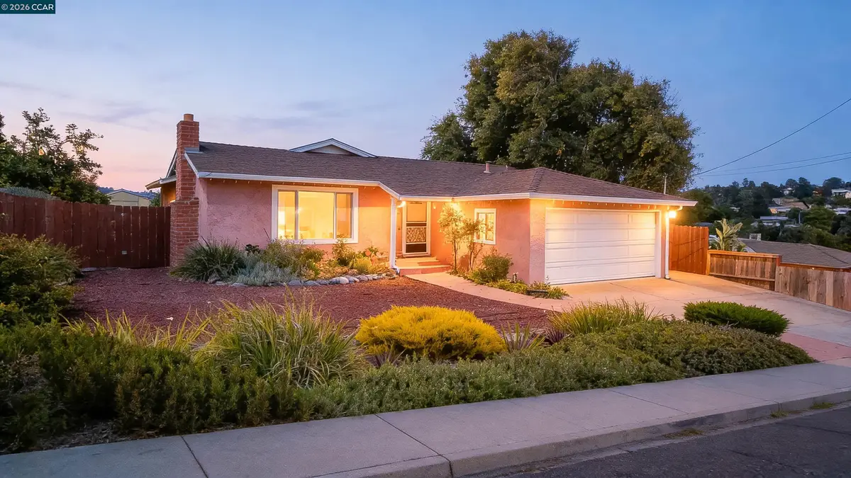 2908 Sargent Ave, San Pablo, CA 94806 - #1