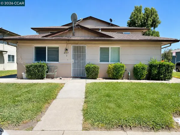 2317 Peppertree Way #1, Antioch, CA 94509