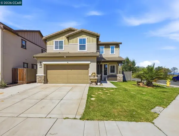 145 Willowrun Way, Oakley, CA 94561