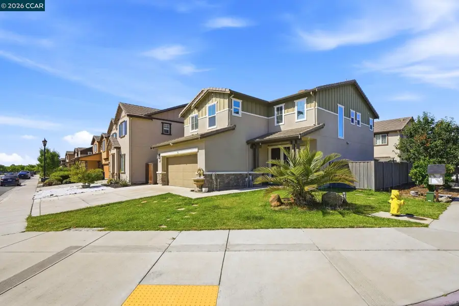 145 Willowrun Way, Oakley, CA 94561 - #2