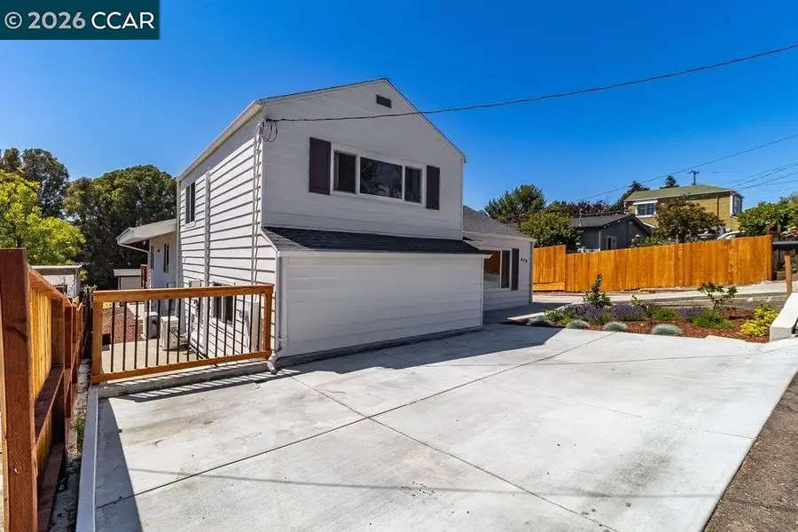 679 El Centro Rd, El Sobrante, CA 94803 - #3