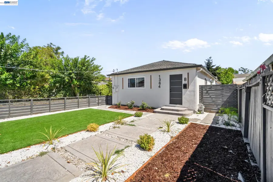 1364 E San Antonio St, San Jose, CA 95116 - #2