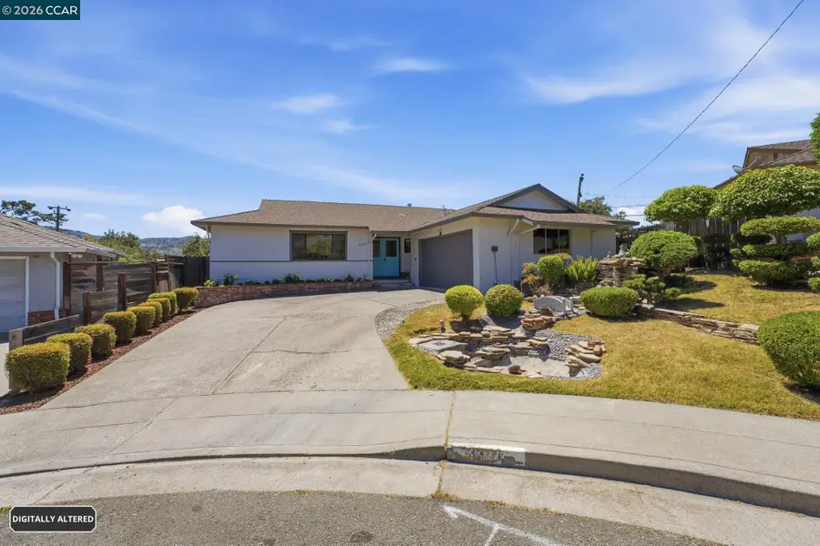 3307 Ahern Ct, Richmond, CA 94803 - #3