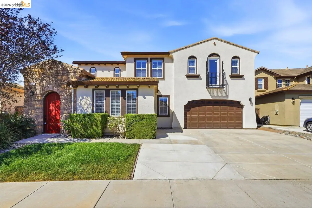 5671 Arcadia Cir, Discovery Bay, CA 94505 - #1