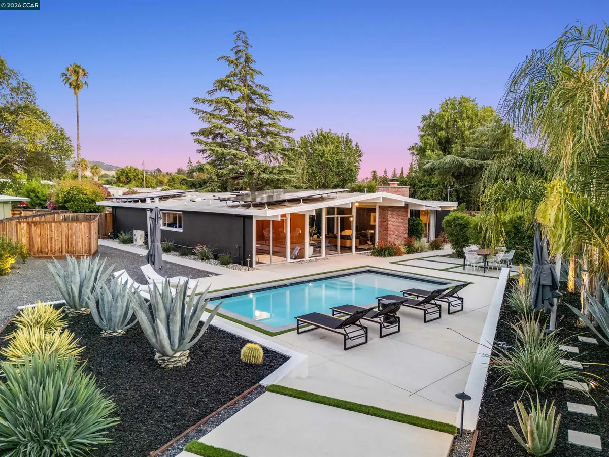 1279 Lancashire Dr, Concord, CA 94518 - #1